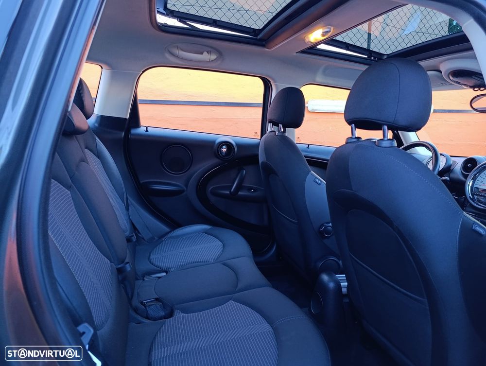 MINI Countryman - 9