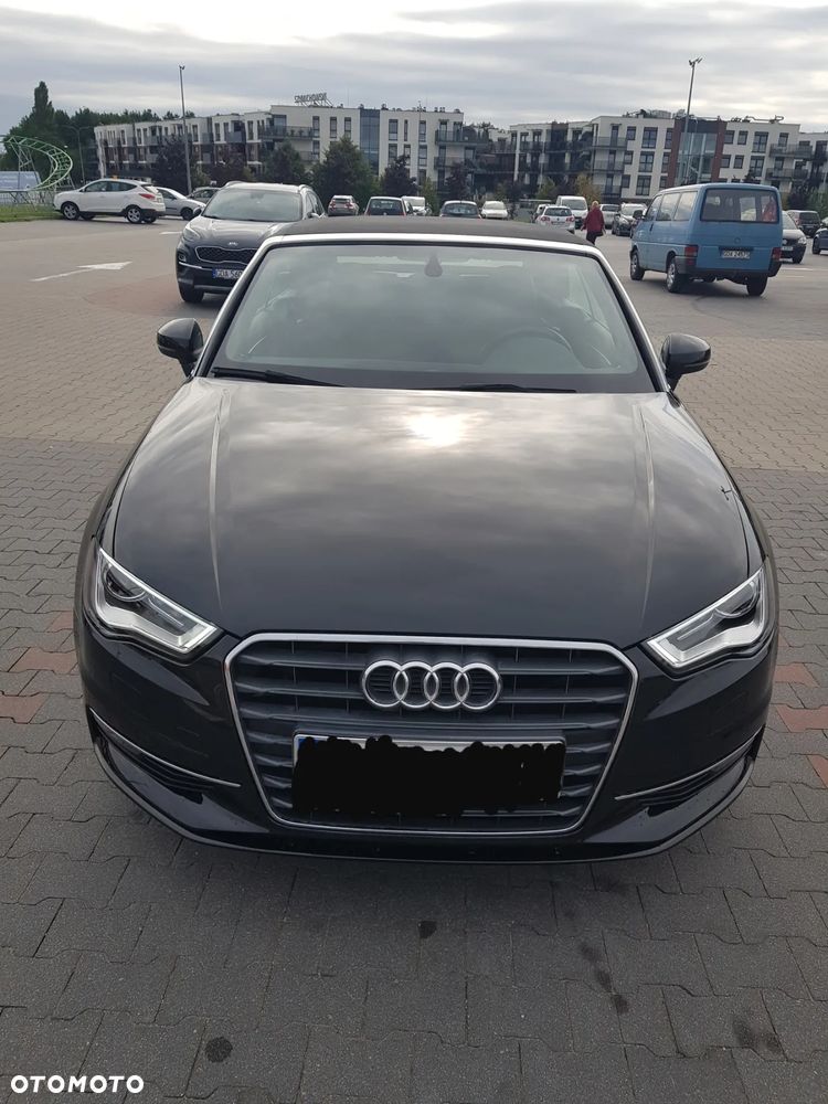 Audi A3 3-drzwiowe - 3