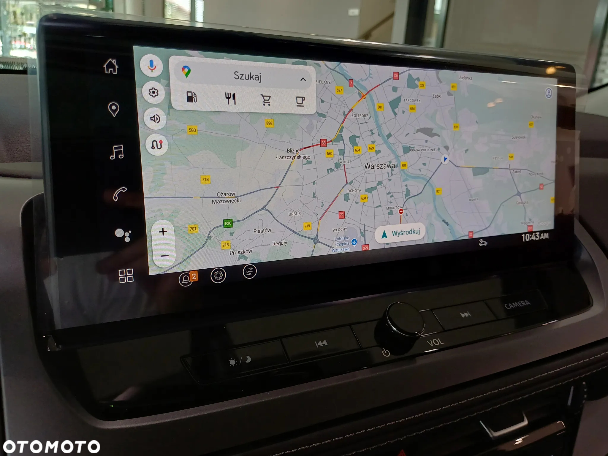 Nissan Qashqai 1.5 e-POWER N-Connecta - 14