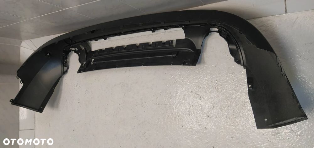 FORD KUGA MK3 19- ZDERZAK DOLNY TYŁ TYLNY NOWY ORYGINAŁ 4pdc - 6