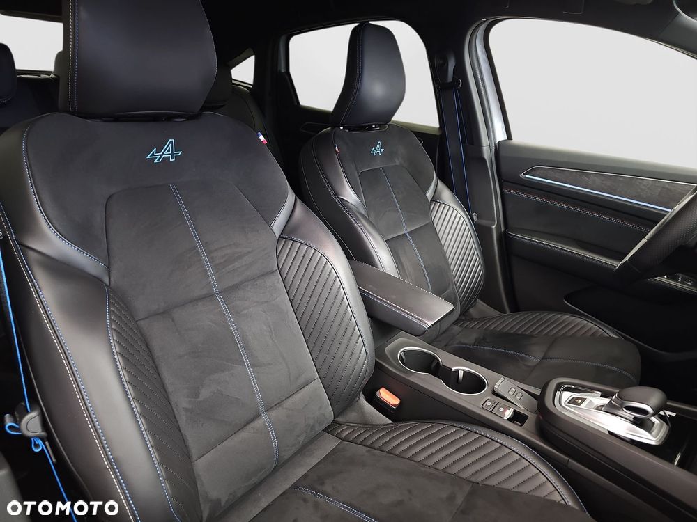 Renault Arkana 1.3 TCe mHEV Esprit Alpine EDC - 33
