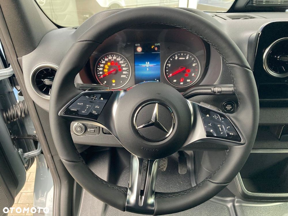 Mercedes-Benz Sprinter Sprinter - 14