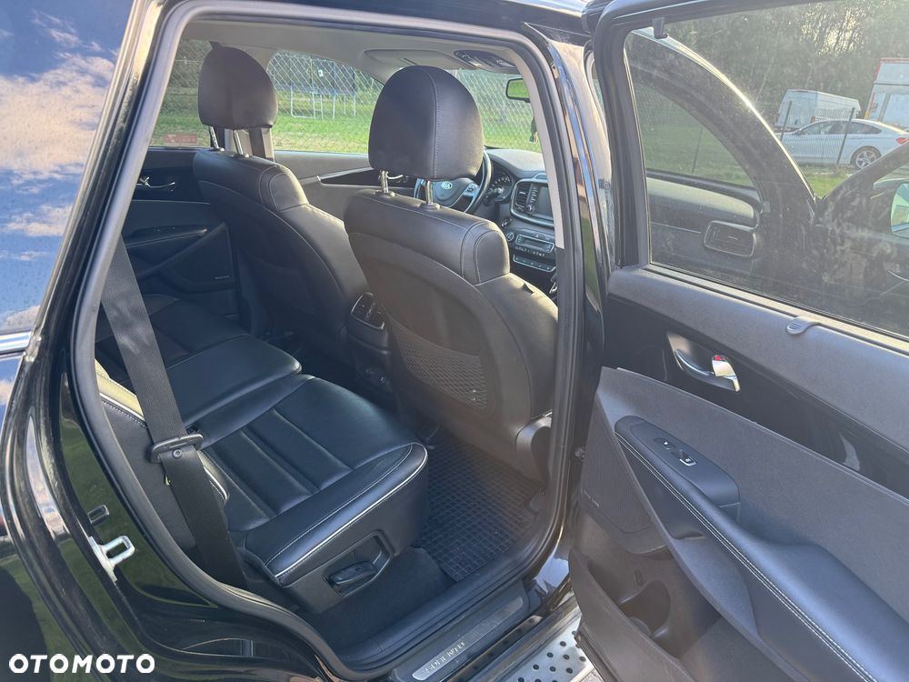 Kia Sorento 2.0 CRDI GT Line - 4