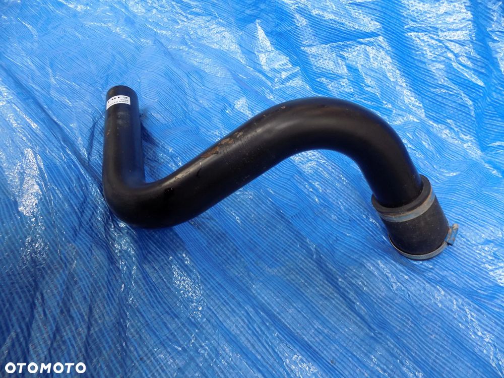 John Deere seria 6000, 6600 6506 rura waż wlot dolot powietrza - 3