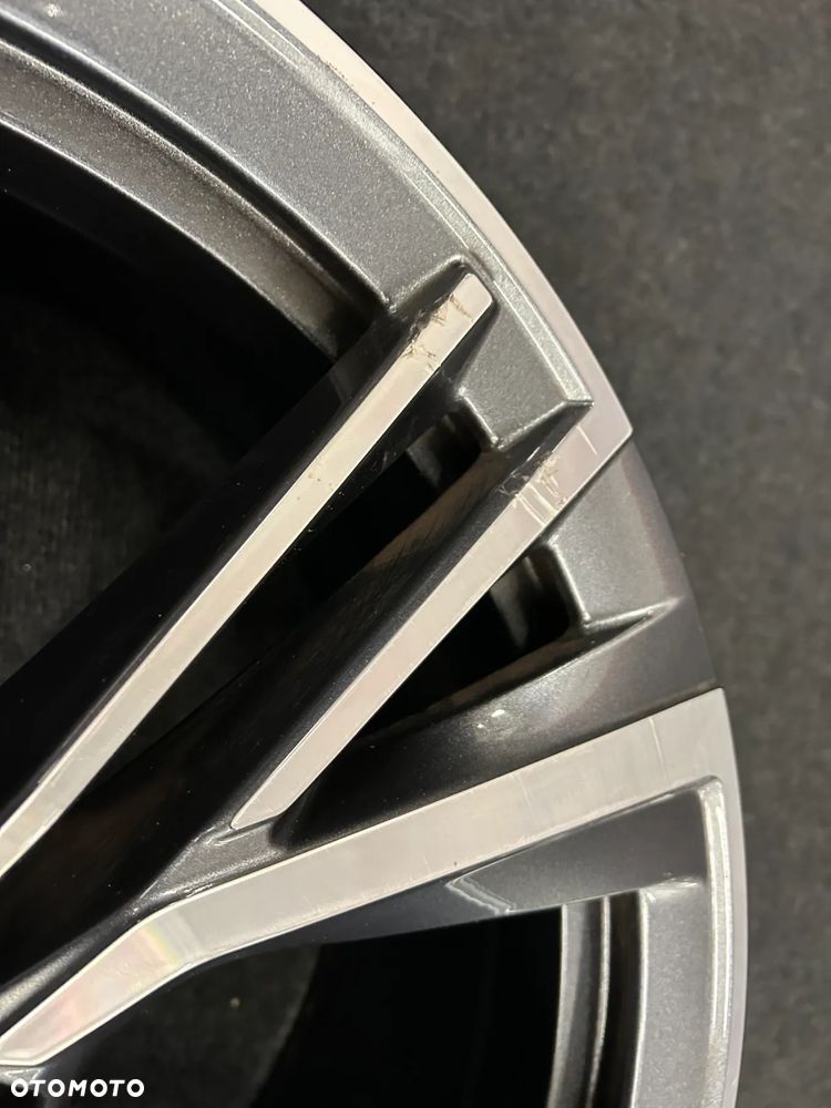 Alufelga Skoda Enyaq 20 cali 5x112 1szt. 5LA601025J - 6