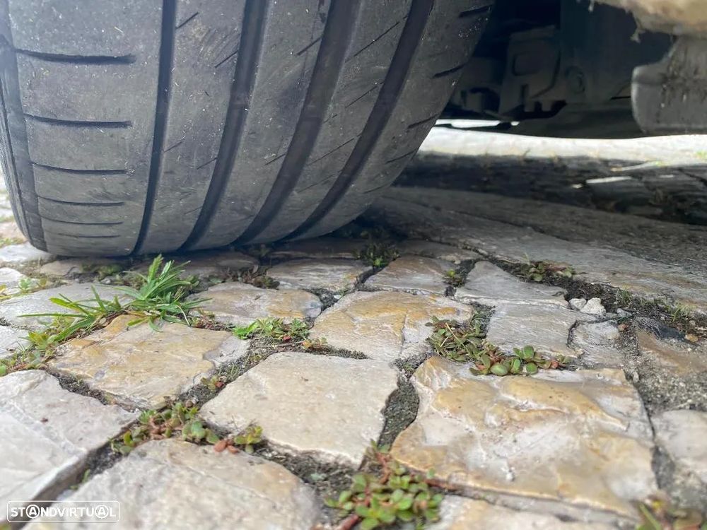 Mercedes-Benz CLA 220 d Shooting Brake Urban Aut. - 37