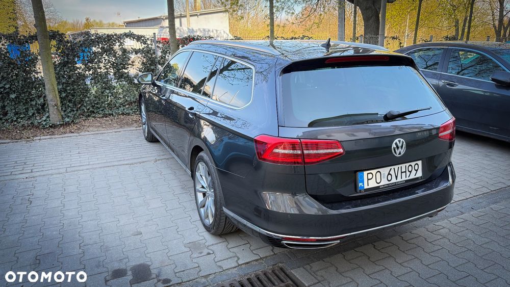 Volkswagen Passat Variant 2.0 TDI Bi-Turbo BMT 4Mot Highline DSG - 26