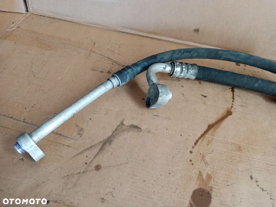 Przewód rurka klimatyzacji klimy VW Passat B5 3B0260704J - 2