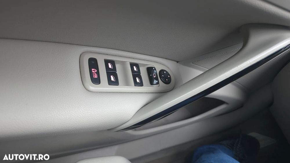 Peugeot 508 Hybrid 2.0 HDI 163cp + 37cp electric Allure - 8