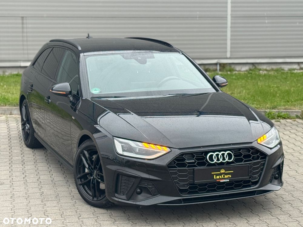 Audi A4 - 12