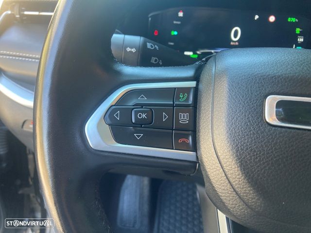 Jeep Compass 1.3 T4 4xe Auto S - 19