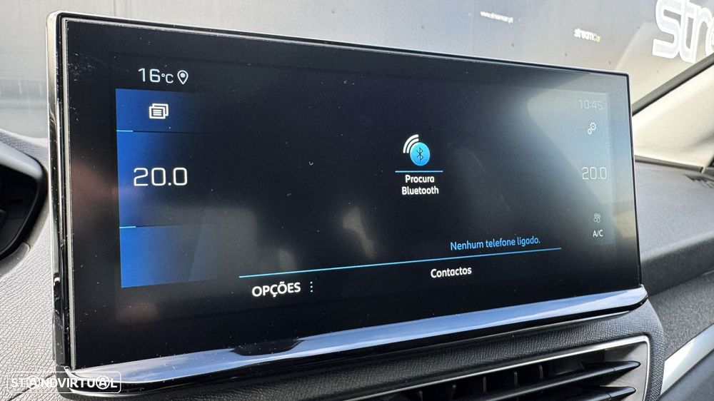 Peugeot 5008 1.5 BlueHDi Allure EAT8 - 20