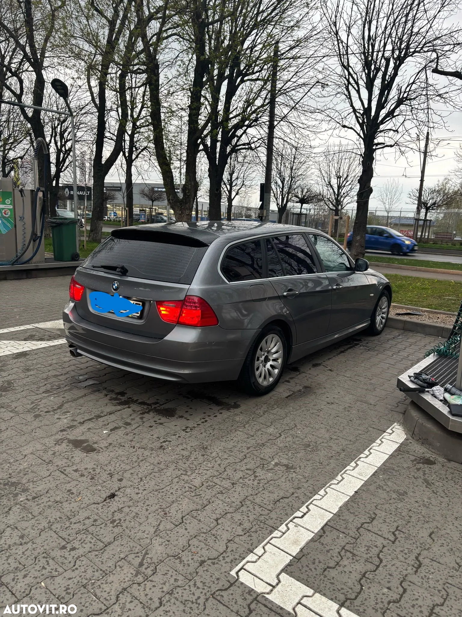 BMW Seria 3 - 2