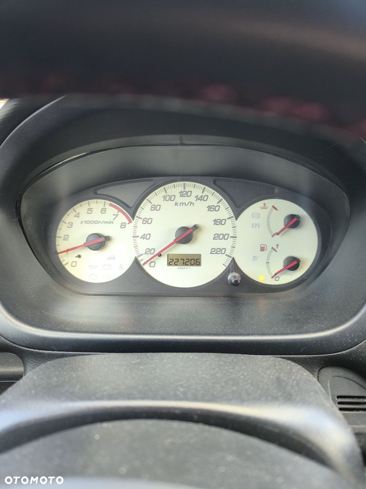Honda Civic - 5
