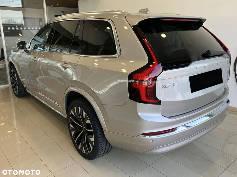 Volvo XC 90 - 3