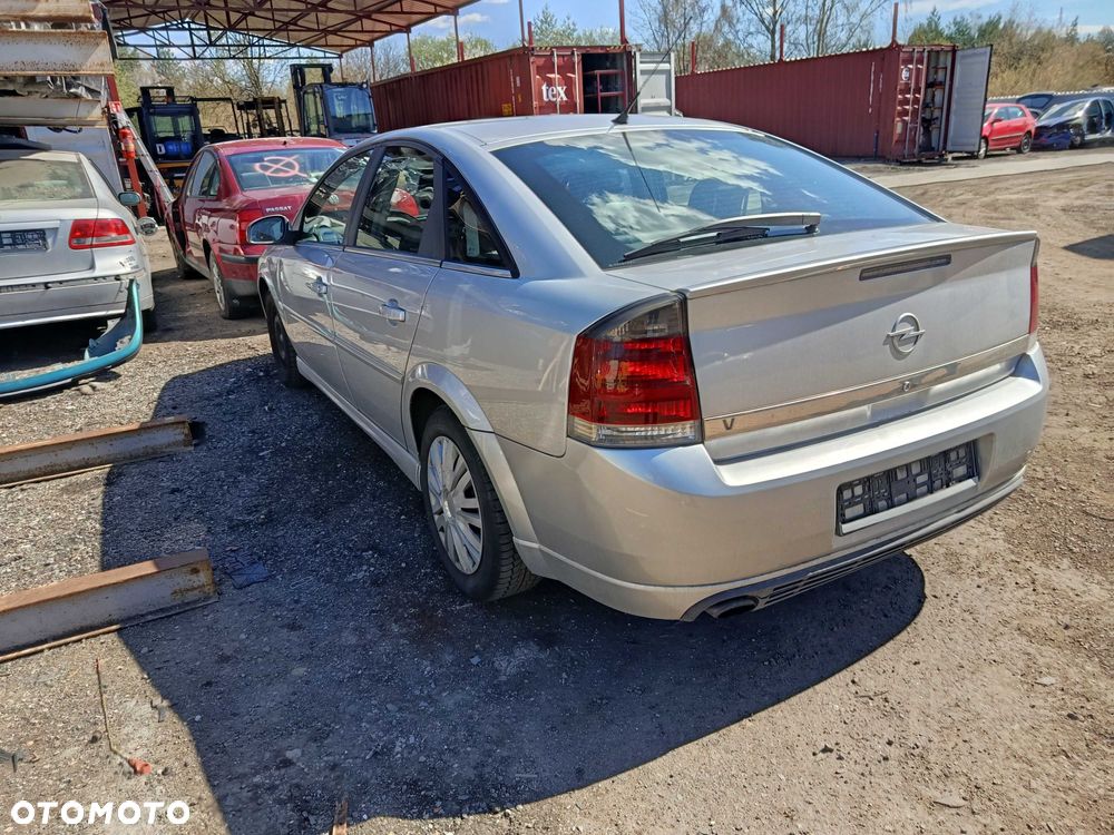 Opel Vectra A Y22DTR 2003r NA CZĘŚCI - 2