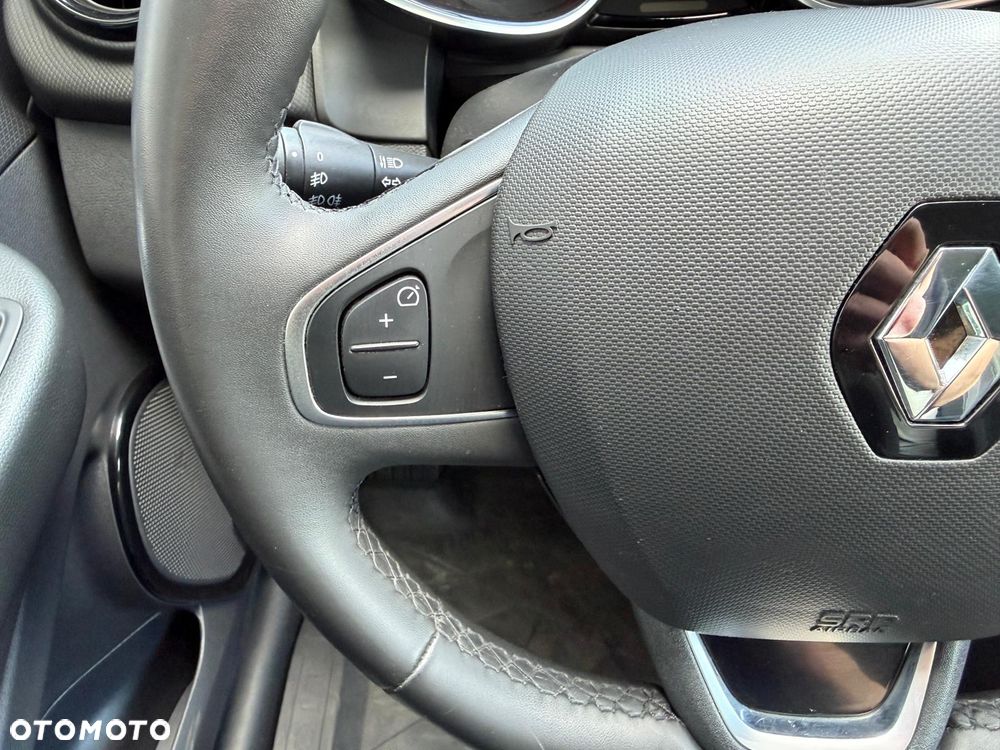 Renault Clio 0.9 Energy TCe Zen - 27