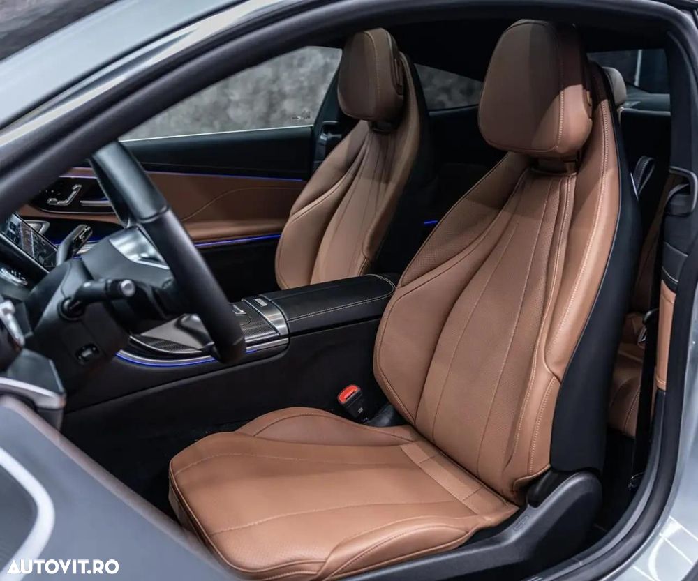 Mercedes-Benz CLE - 13