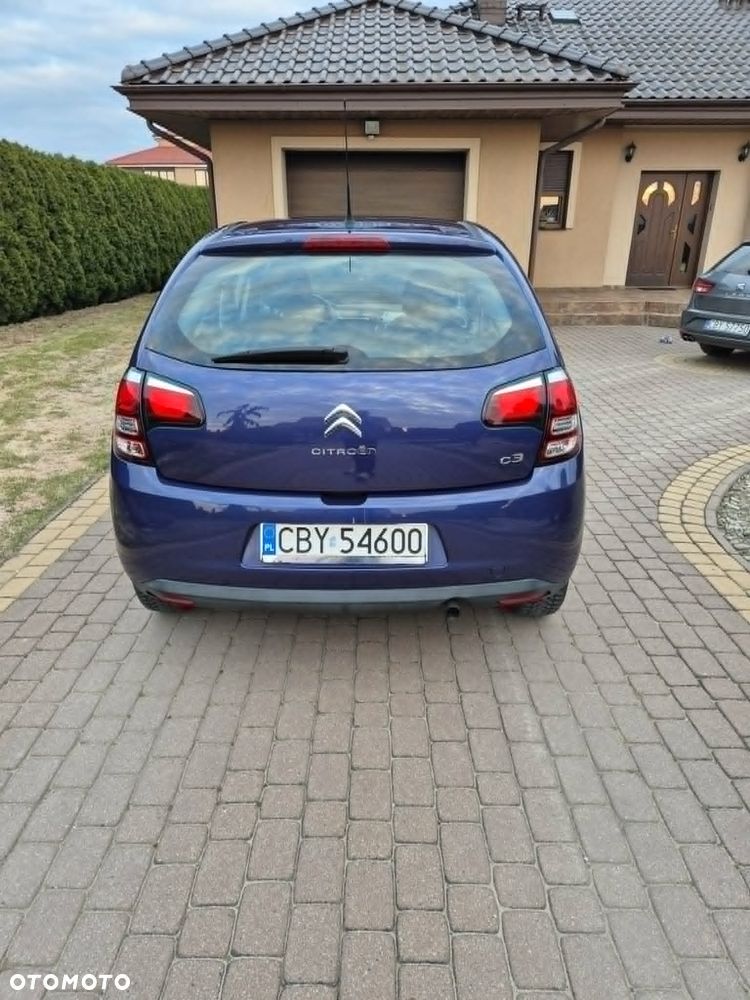 Citroën C3 1.2 VTi Attraction - 11