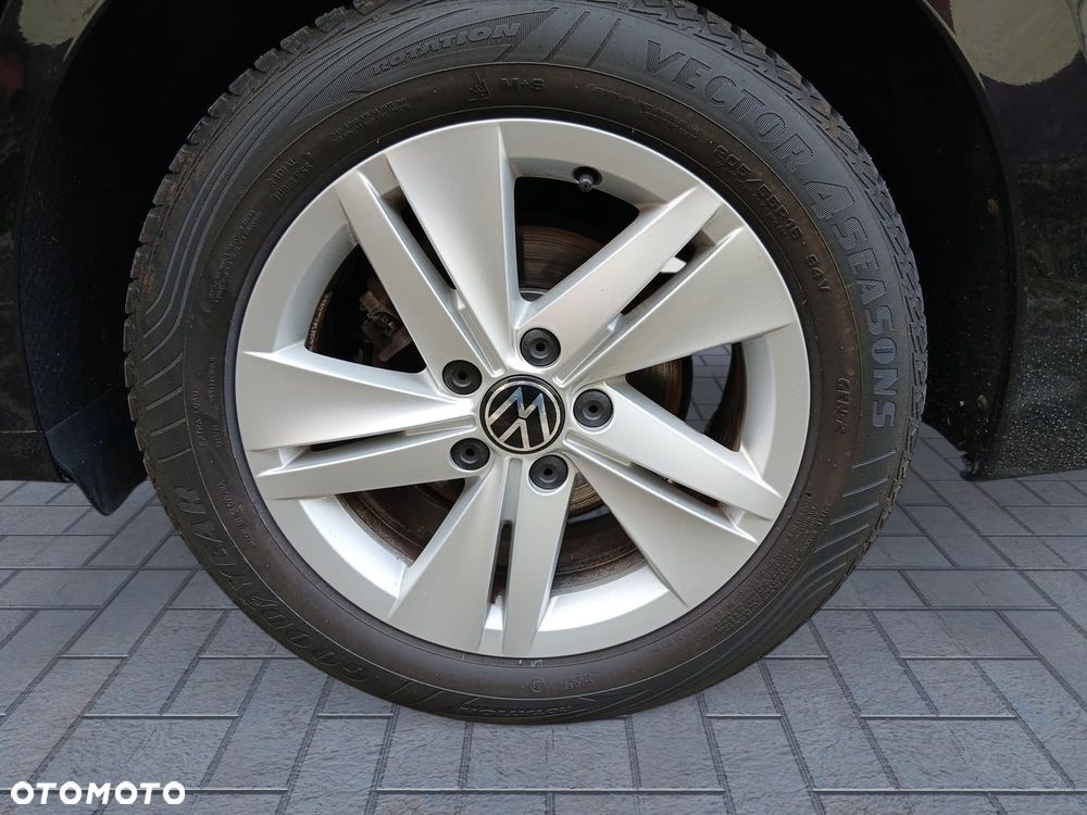 Volkswagen Golf 2023
