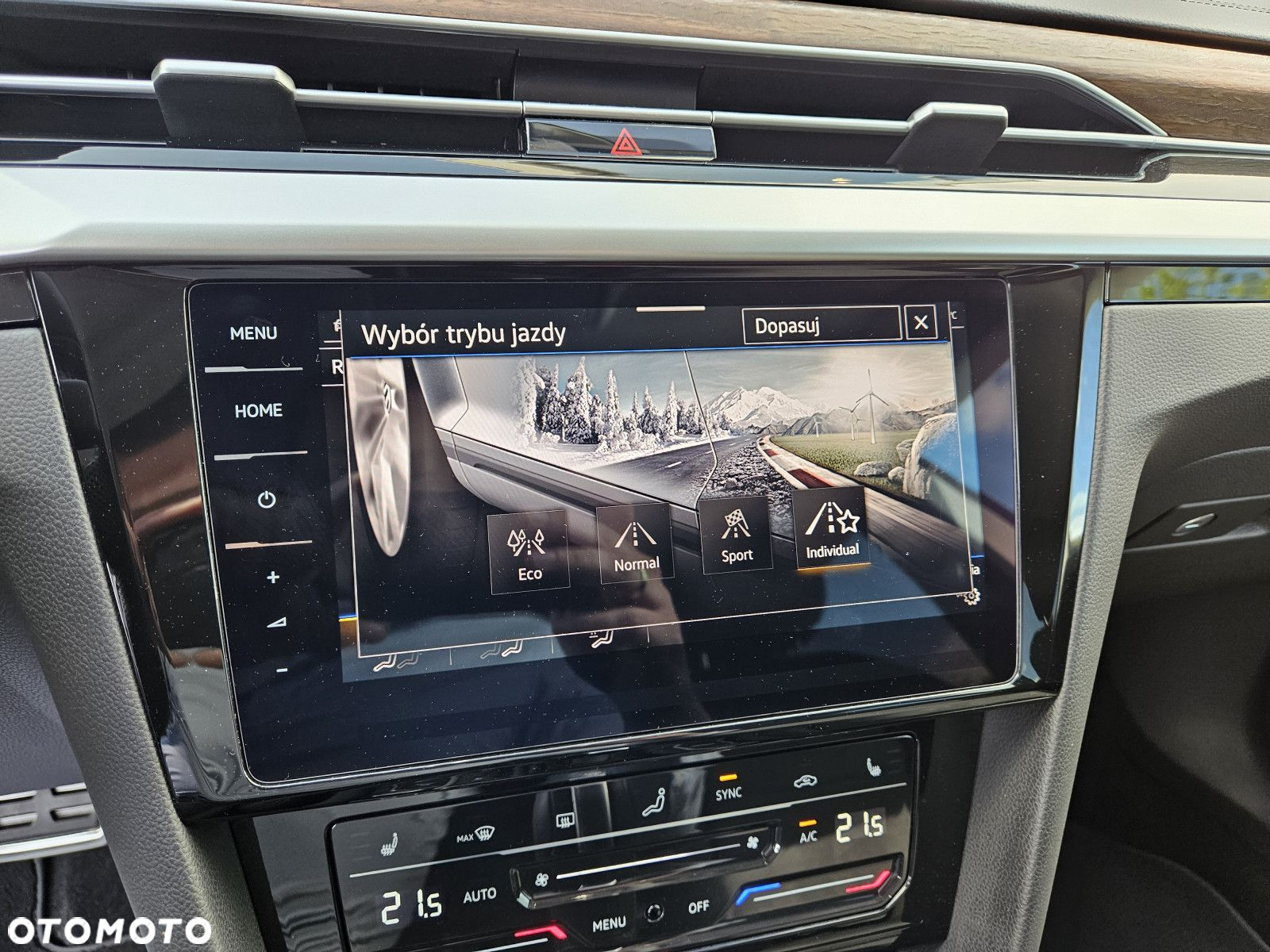 Volkswagen Arteon - 20