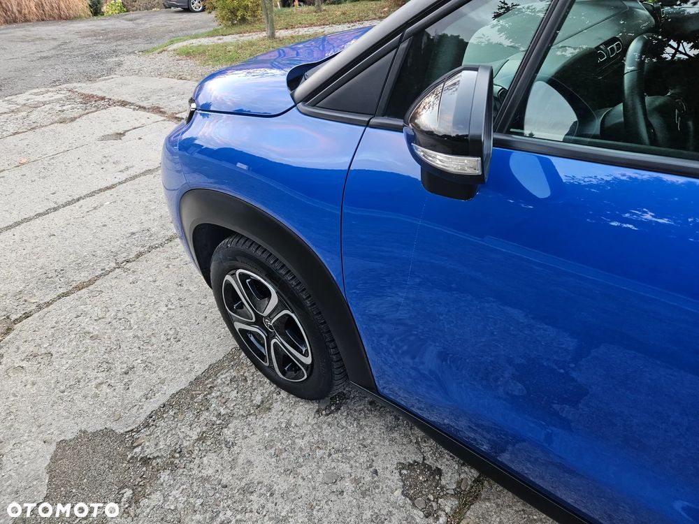 Citroën C3 Aircross - 16