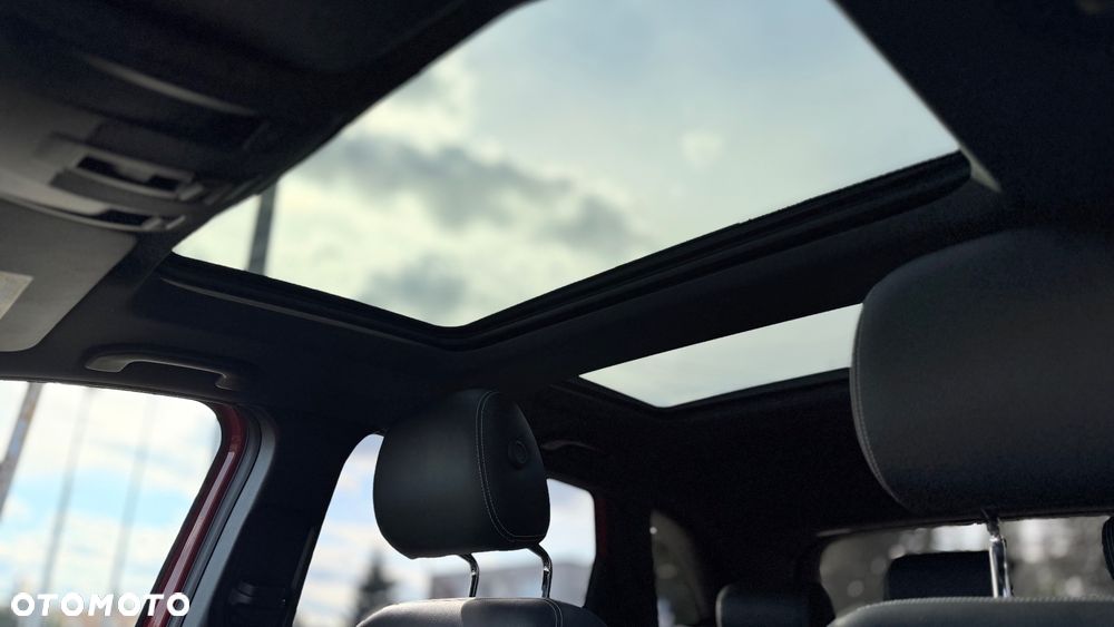 Mercedes-Benz Klasa B 180 BlueEFFICIENCY Edition - 10