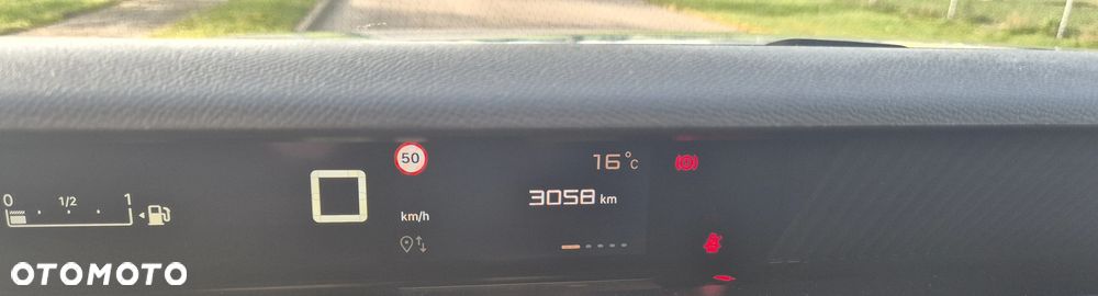 Citroën C3 Aircross 1.2 Turbo Plus S&S - 13