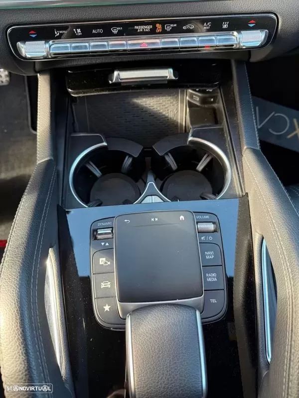 Mercedes-Benz GLE 350 de 4Matic - 23