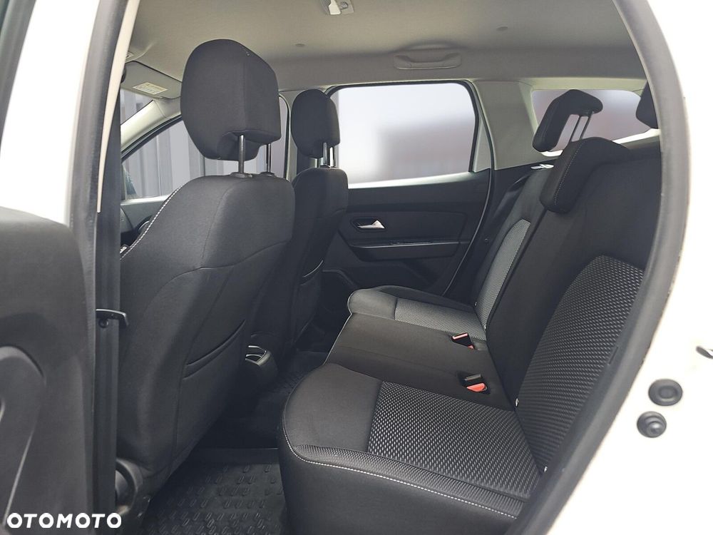 Dacia Duster 1.5 Blue dCi Comfort 4WD - 9