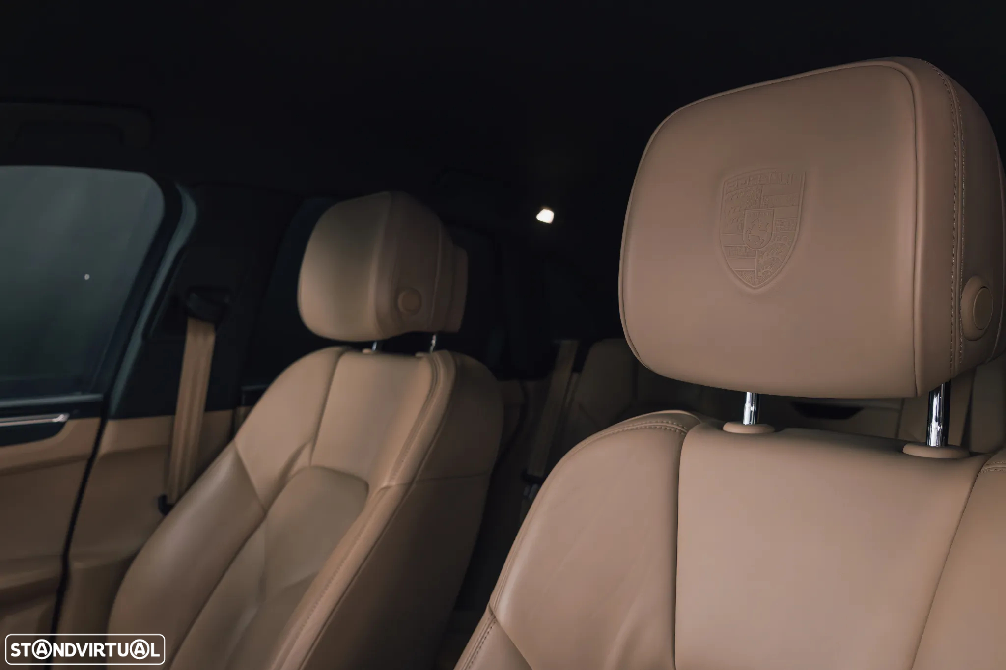 Porsche Macan Soul Edition - 14