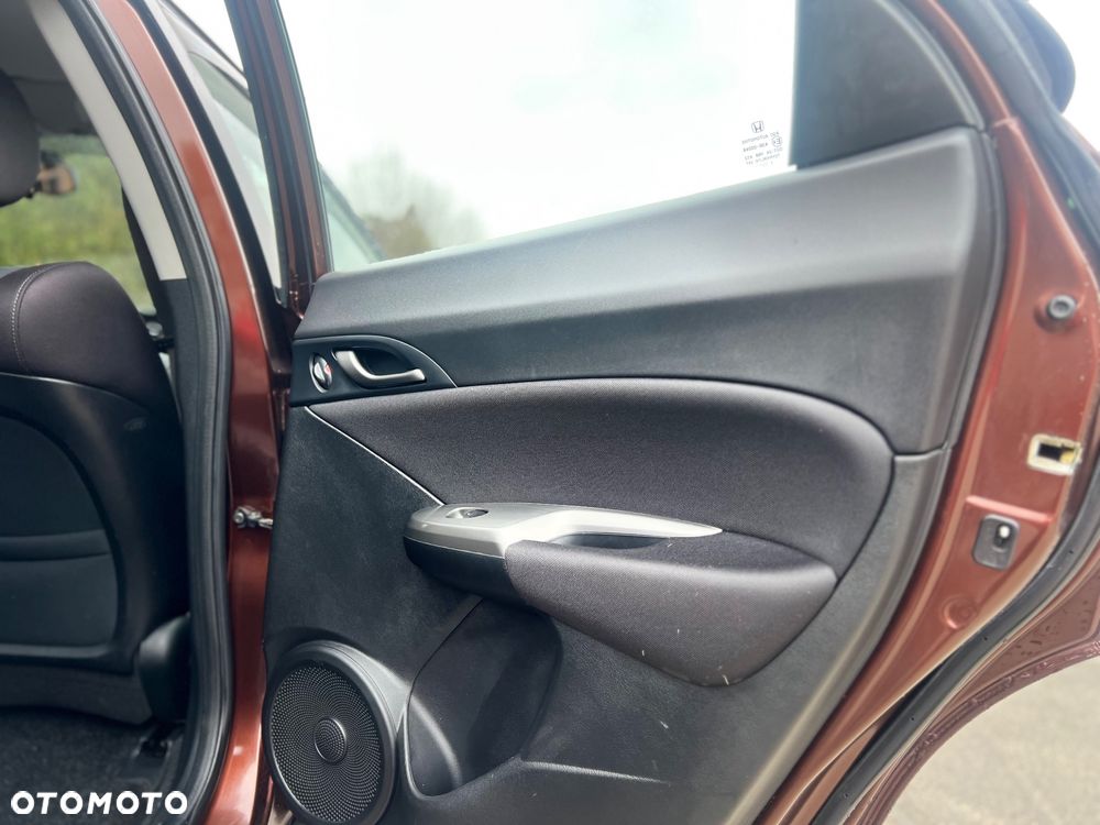 Honda Civic 1.4 i-VTEC i-SHIFT Comfort - 22