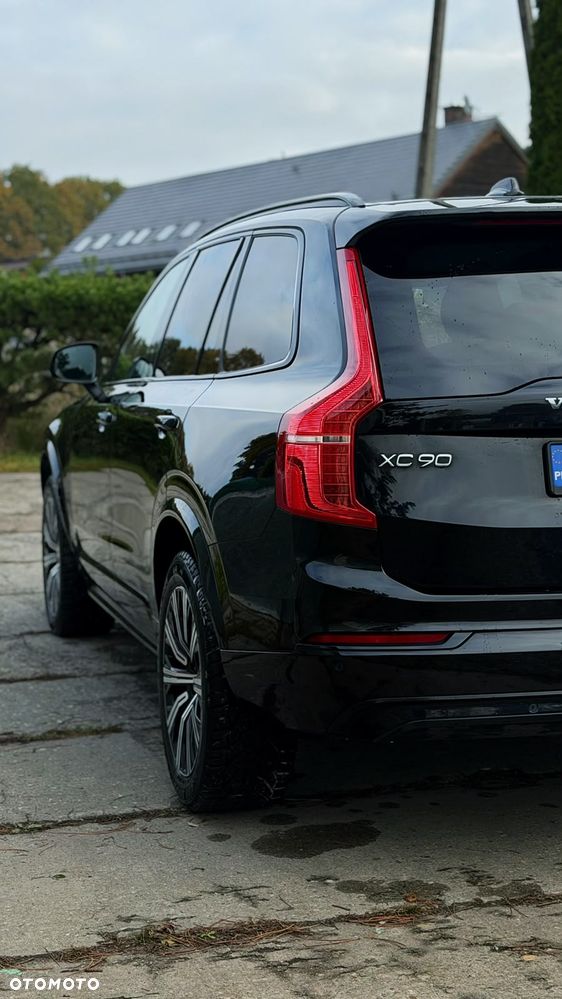 Volvo XC 90 - 6
