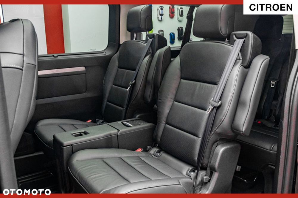 Citroën SpaceTourer - 16