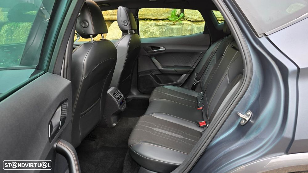 Cupra Formentor 1.4 e-Hybrid DSG - 57