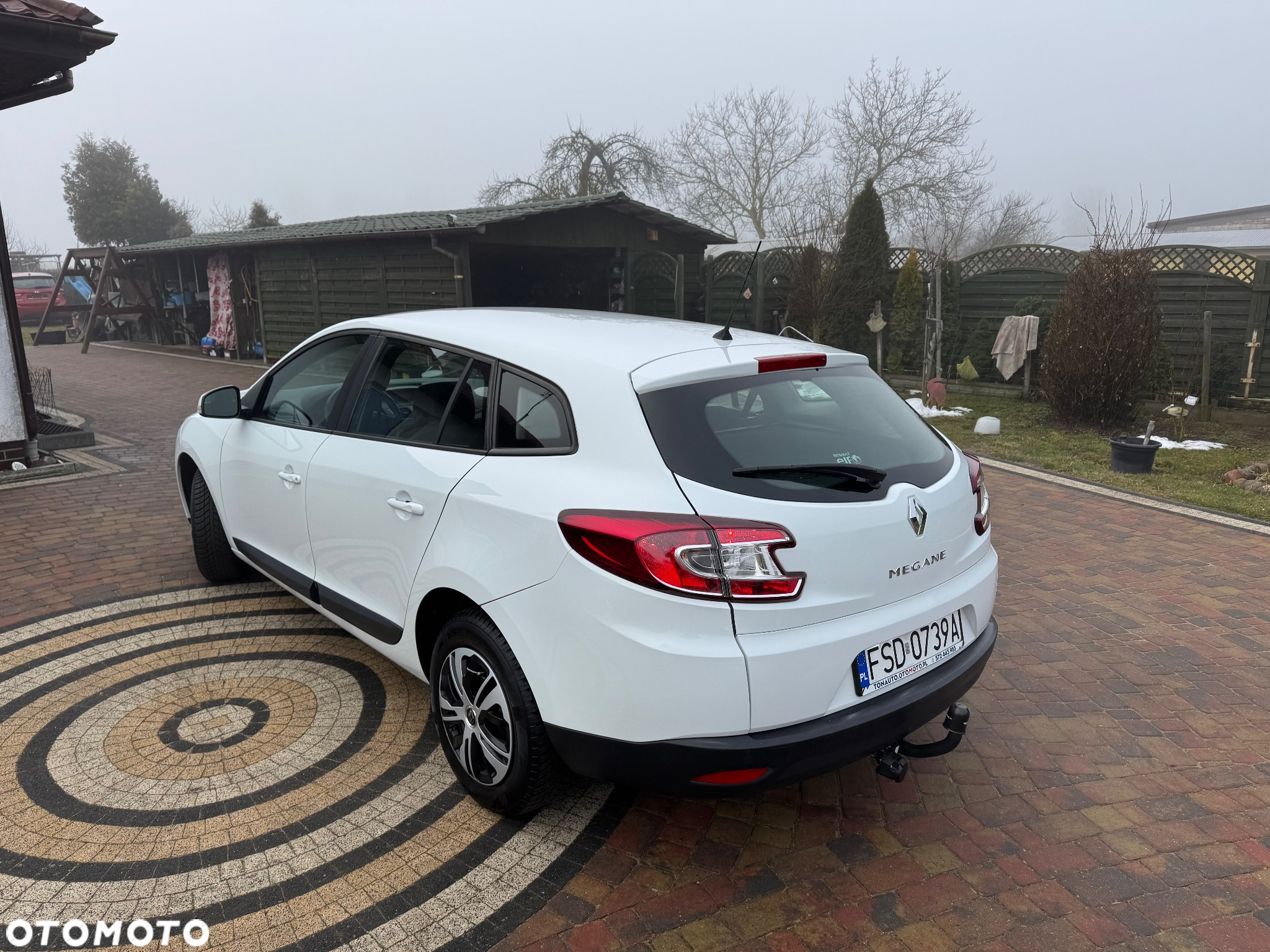 Renault Megane - 4