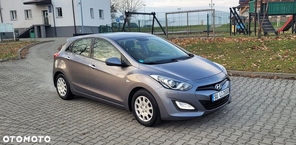 Hyundai i30 1.4 Classic - 2