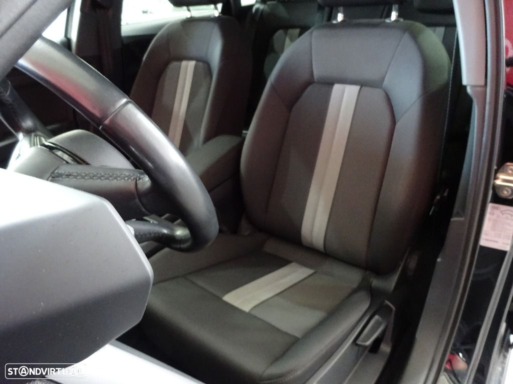 Audi A3 Sportback 30 TFSI - 14