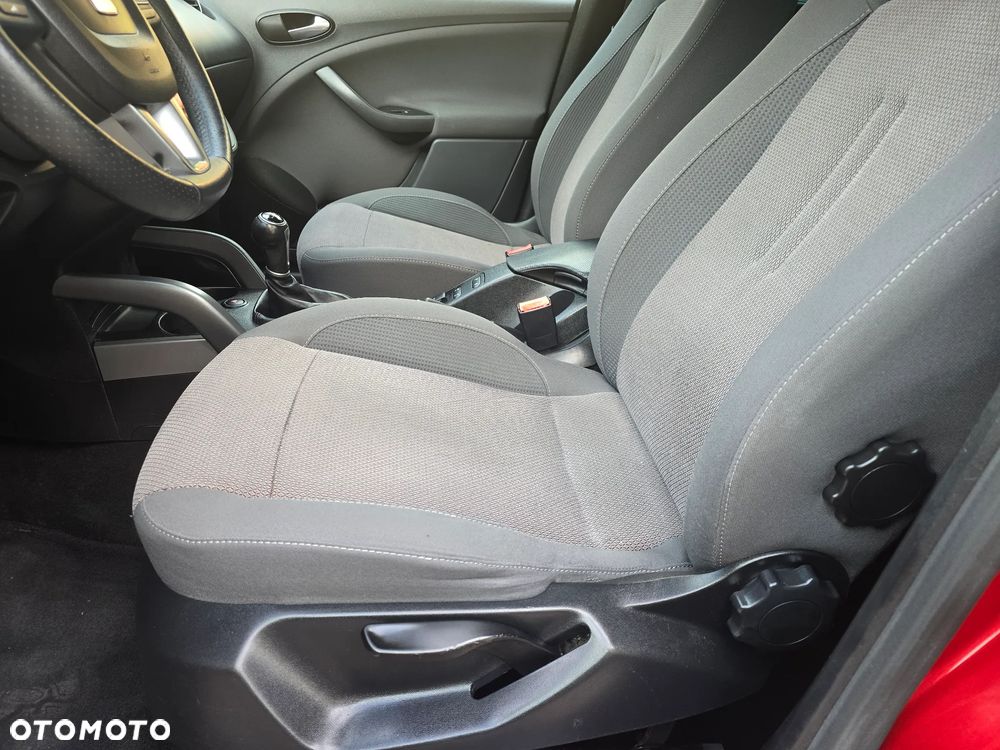 Seat Altea XL 1.4 TSI Sport Limited - 23