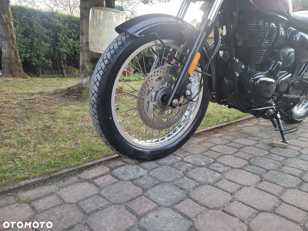 Kawasaki ER - 14