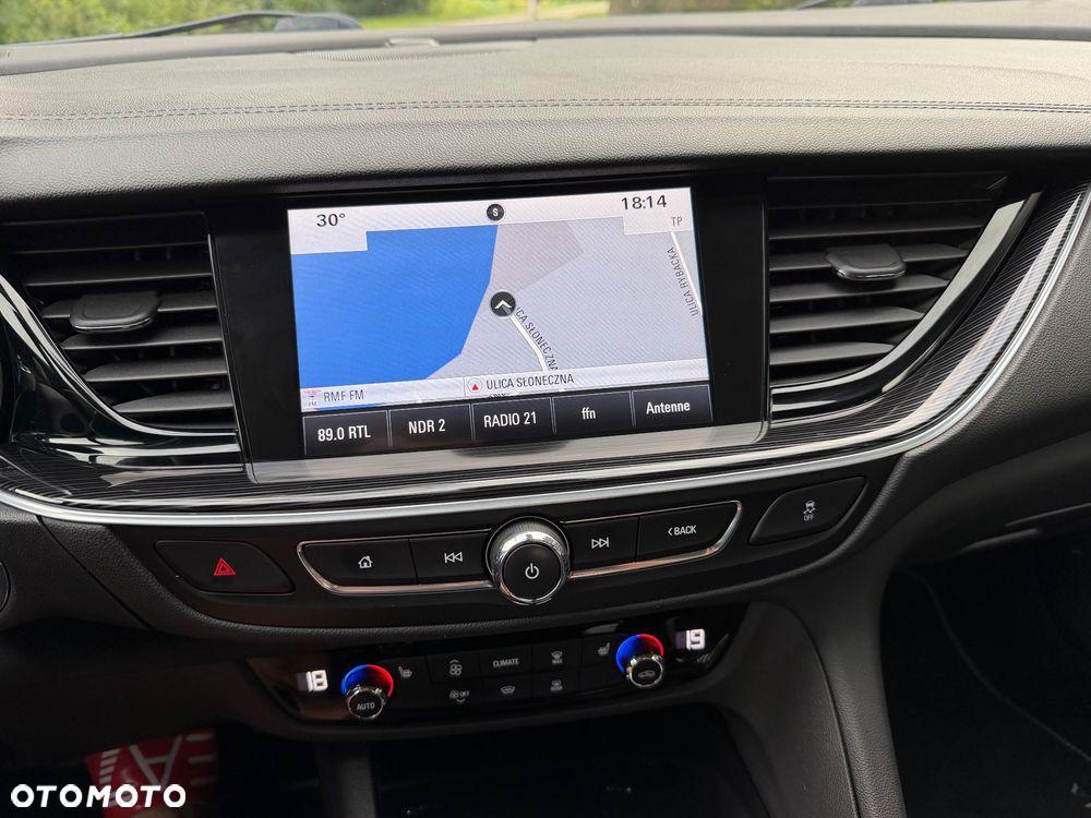 Opel Insignia 1.5 Direct InjectionTurbo Dynamic - 16