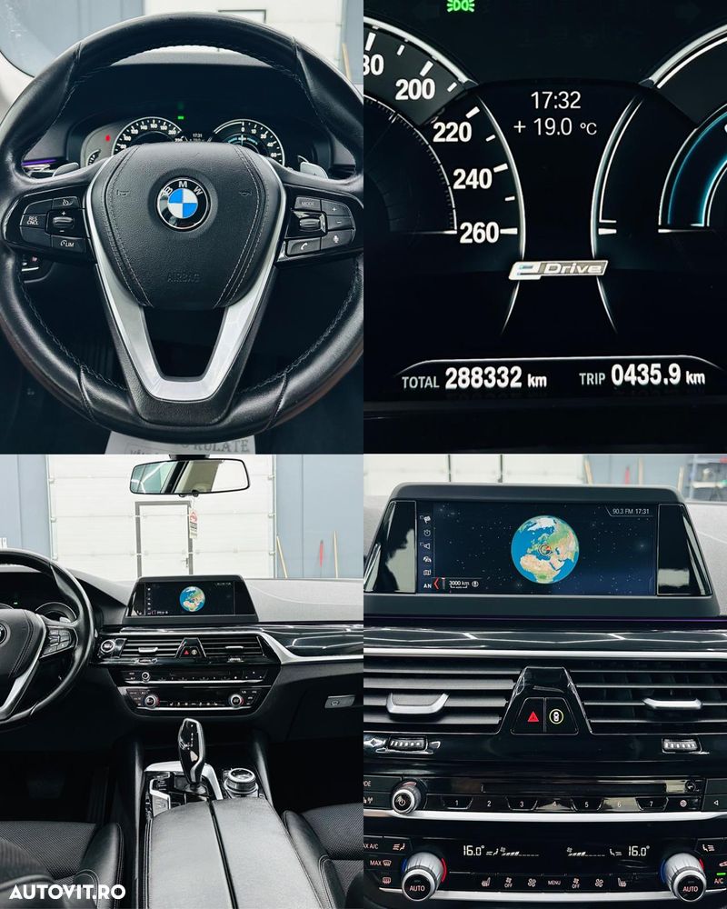 BMW Seria 5 - 9