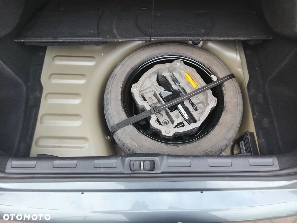 Citroën C5 2.0 16V Tendance - 20