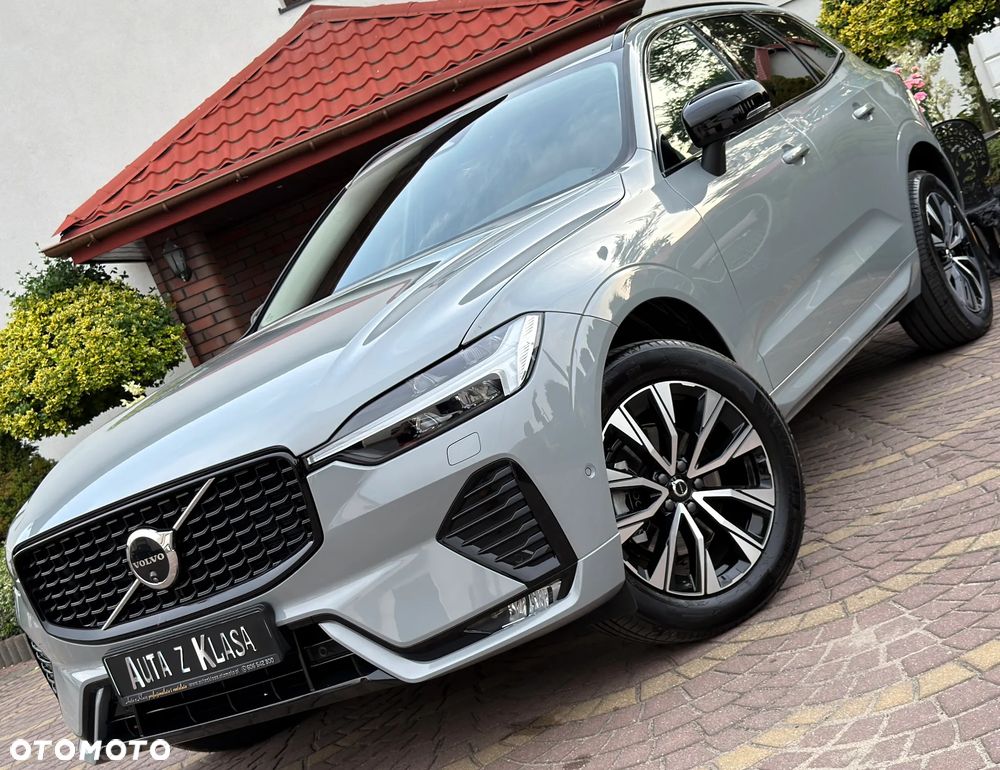 Volvo XC 60 B5 B AWD Geartronic RDesign - 1