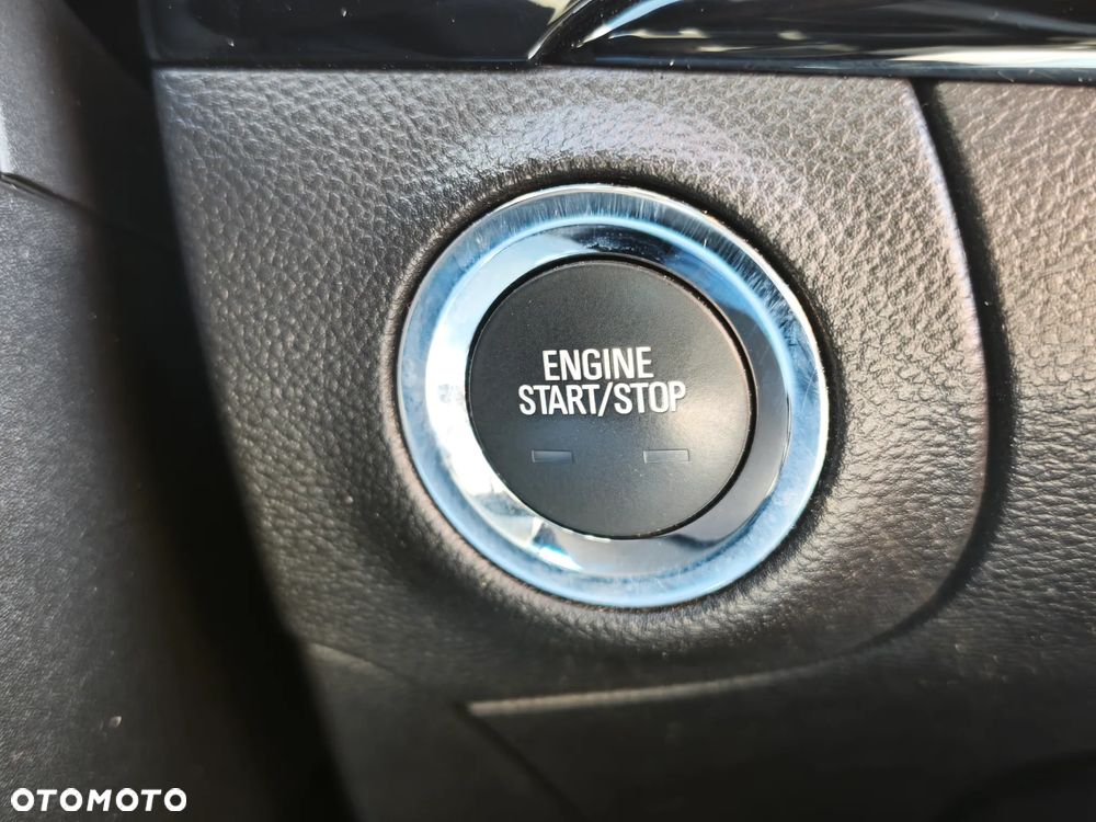 Opel Astra 1.6 Turbo Start/Stop Automatik Dynamic - 11