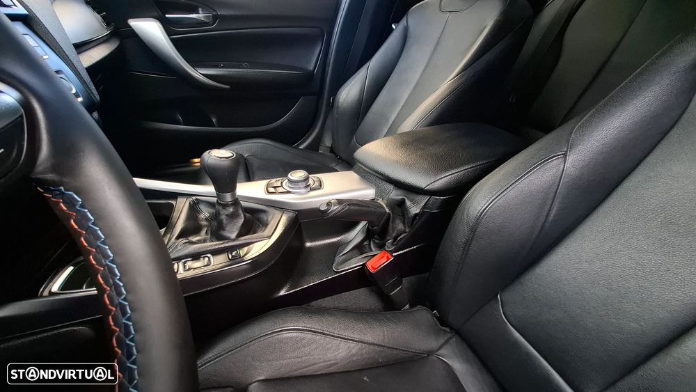 BMW 120 - 24