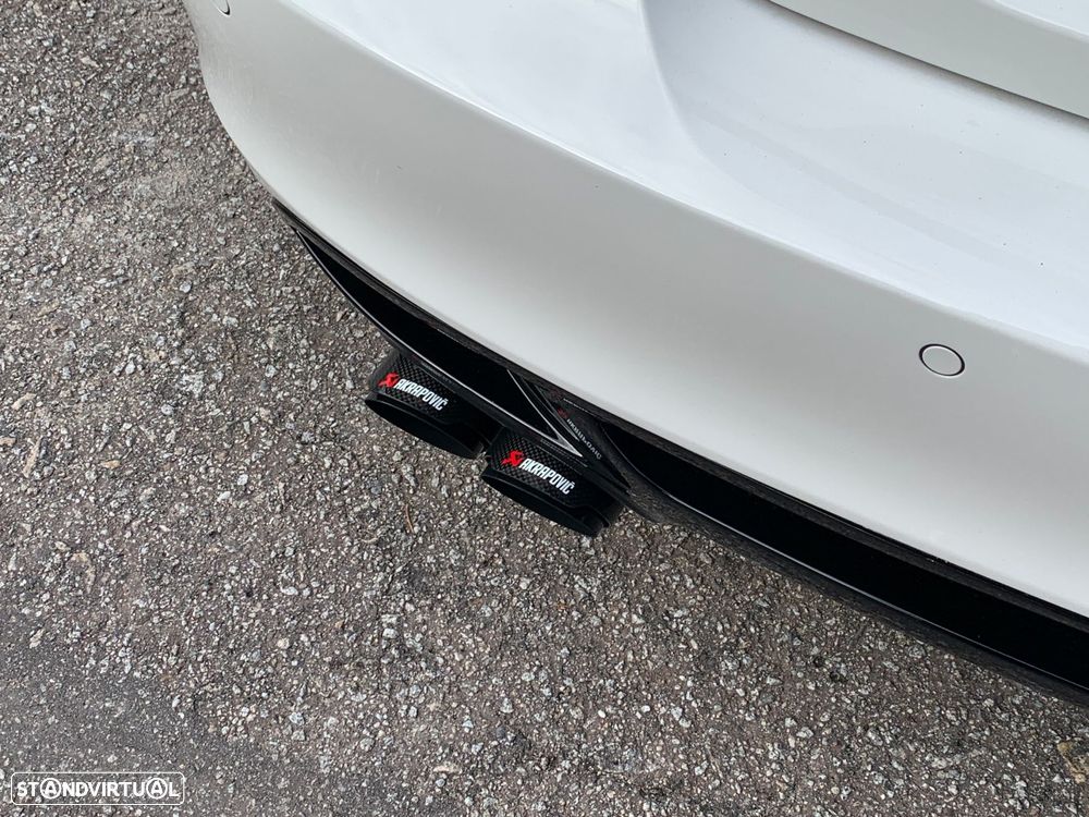 BMW 120 d Coupe - 52