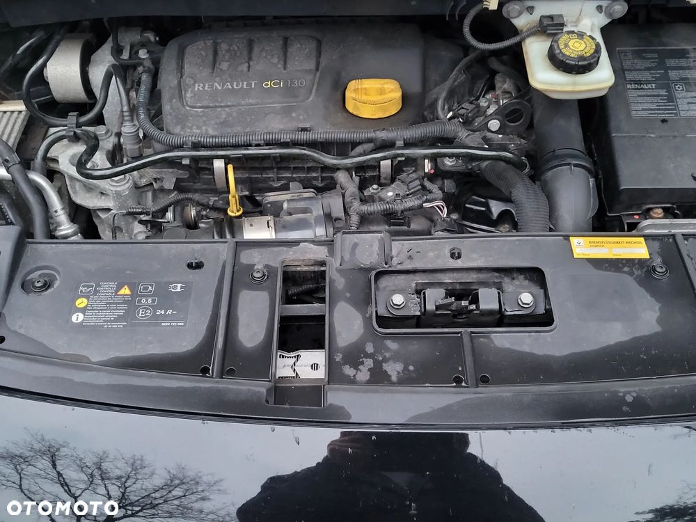 Renault Grand Scenic Energy dCi 130 Start & Stop Euro 6 Bose Edition - 8