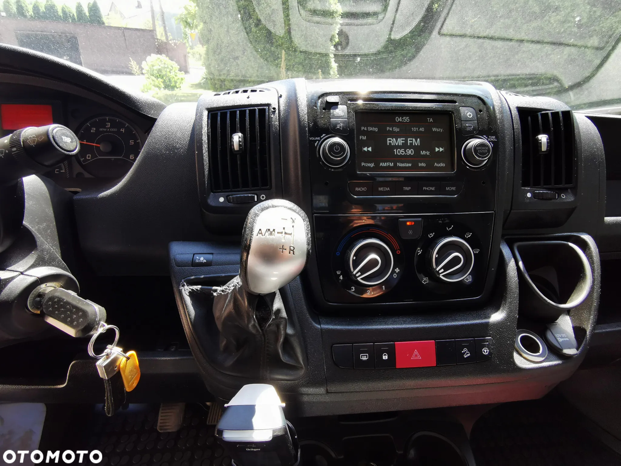 Fiat ducato - 13