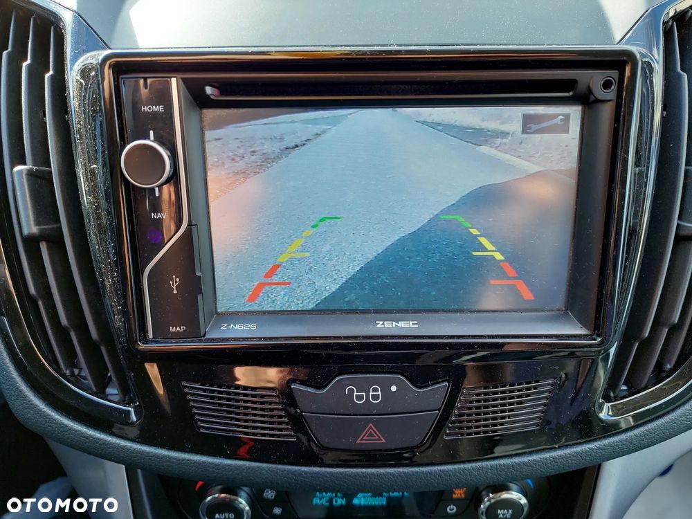 Ford C-MAX 1.6 Titanium - 19